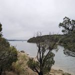 Chaparral Trail Campground - Possum Kingdom S.P.