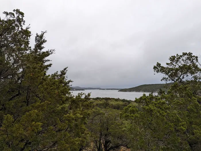 Chaparral Trail Campground - Possum Kingdom S.P. 3