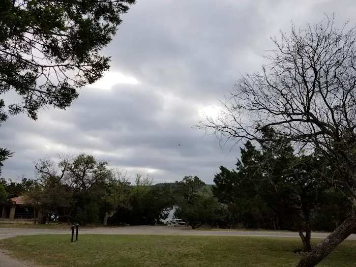 Chaparral Trail Campground - Possum Kingdom S.P. 8