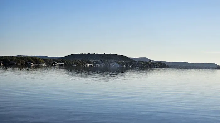 Chaparral Trail Campground - Possum Kingdom S.P. 7