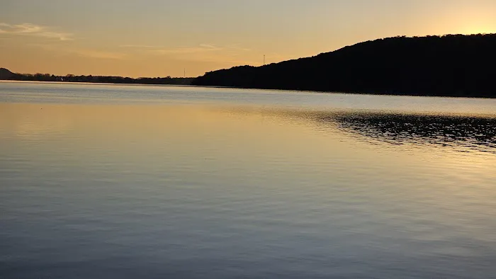 Chaparral Trail Campground - Possum Kingdom S.P. 9
