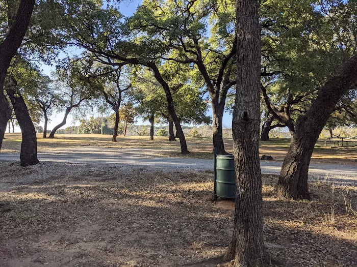 Trifecta camp site 1