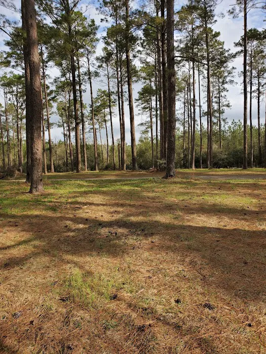 Clear Creek Camp Grounds 1