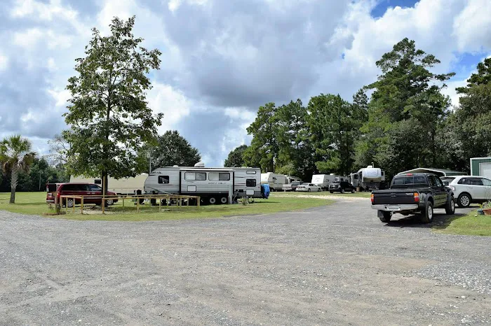 Pecan Acres RV Park 2