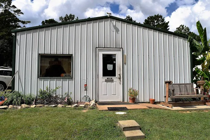 Pecan Acres RV Park 1