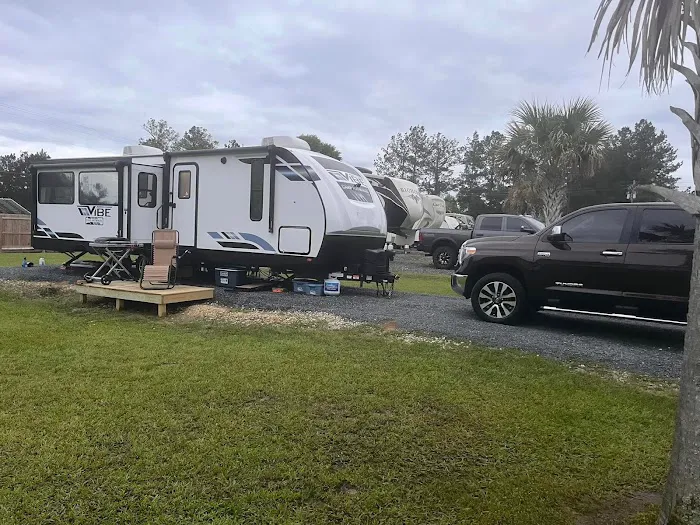 Pecan Acres RV Park 6