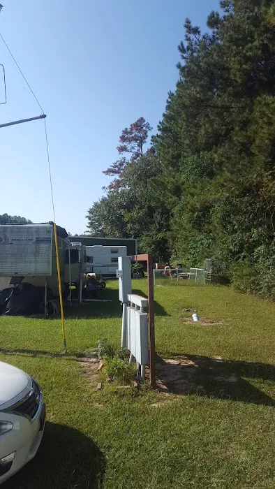 Pecan Acres RV Park 7