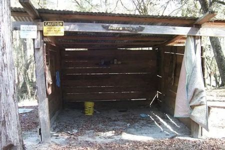 The Honey Hole