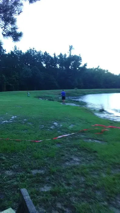 Lil Piney Park 2