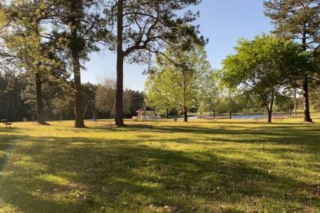 Lil Piney Park