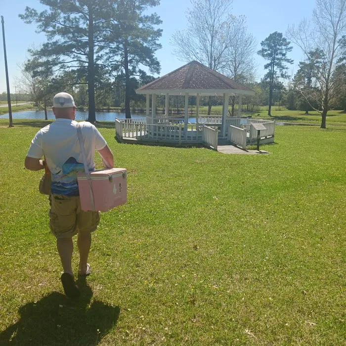 Lil Piney Park 4