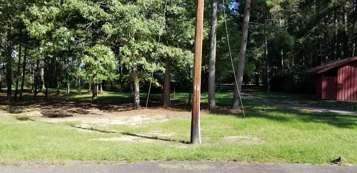 Crooked Creek Recreation Area 3