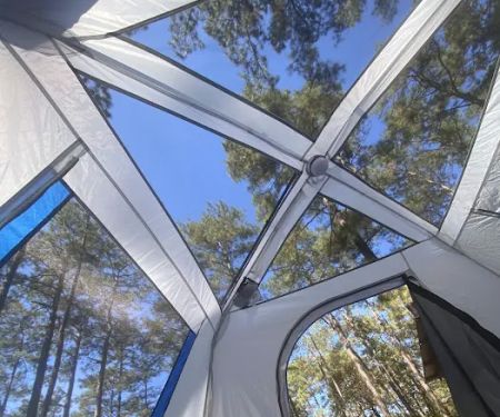 Crooked Creek Recreation Area