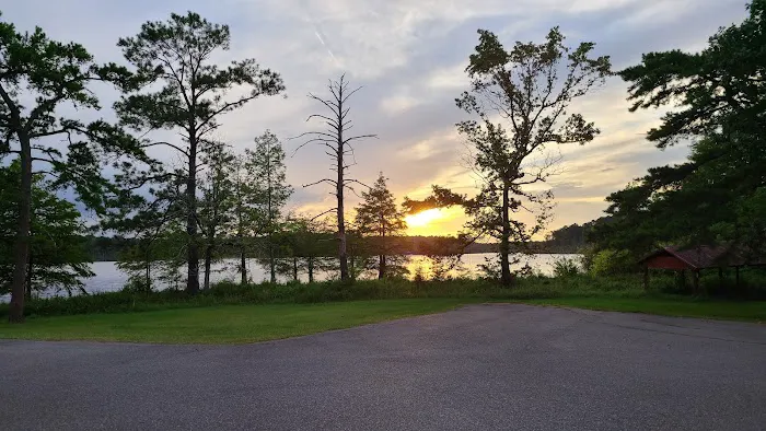 Crooked Creek Recreation Area 6