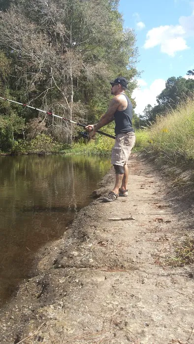 Crooked Creek Recreation Area 8