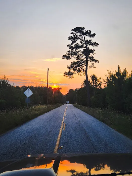 Crooked Creek Recreation Area 7