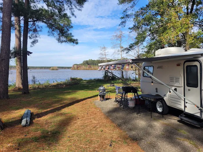 Crooked Creek Recreation Area 10