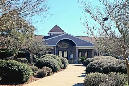 Paragon Casino Resort RV Park