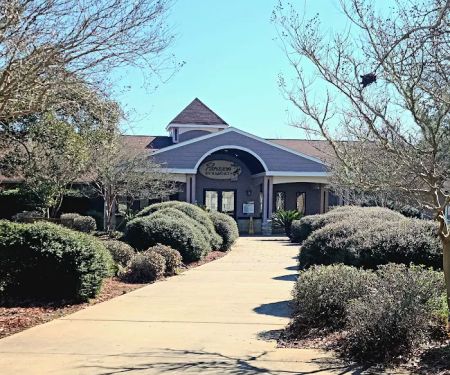 Paragon Casino Resort RV Park