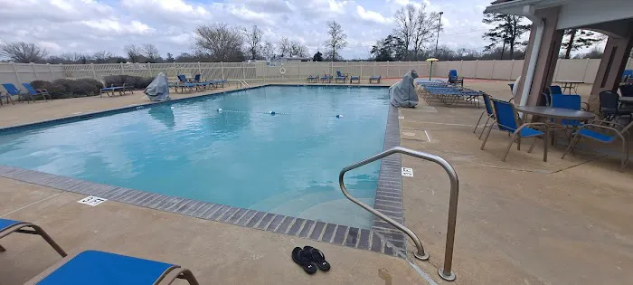 Paragon Casino Resort RV Park 2
