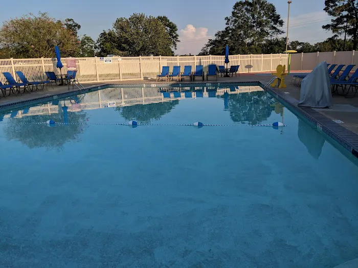 Paragon Casino Resort RV Park 5