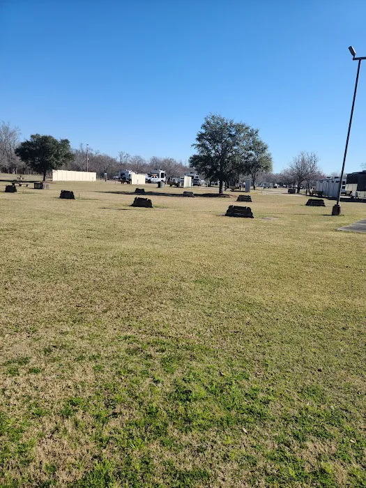 Paragon Casino Resort RV Park 4