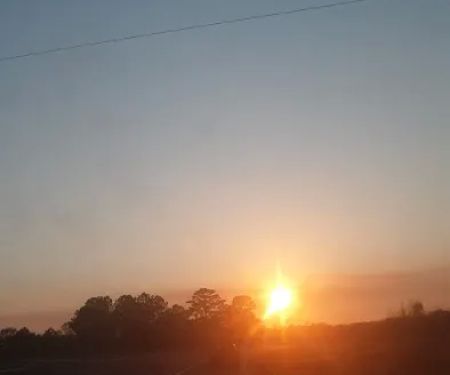 Grand Lac Campground