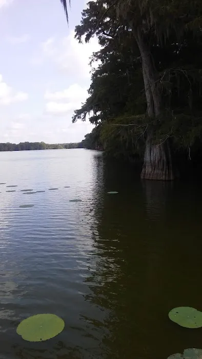 Grand Lac Campground 5