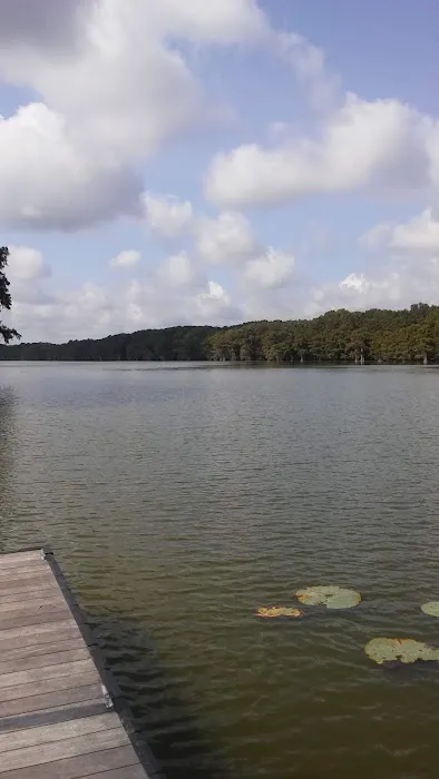 Grand Lac Campground 7