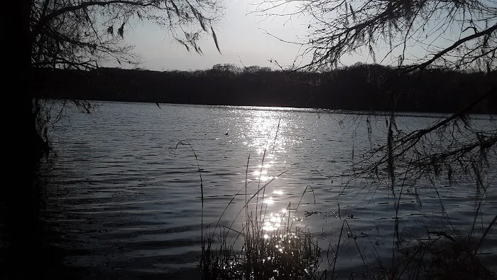 Grand Lac Campground 6
