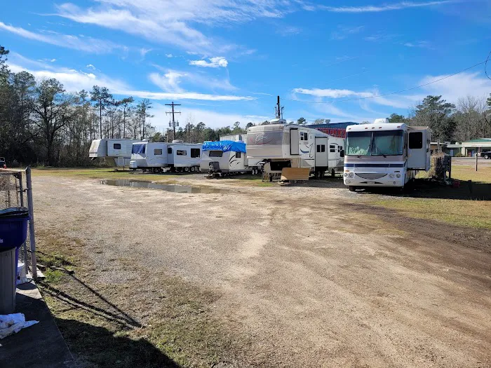 Kirbyville RV Park 2