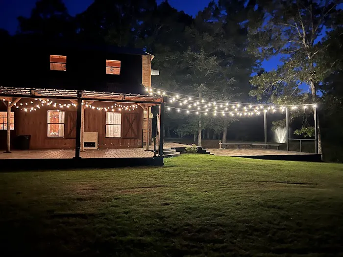 Indian Springs Campground 3