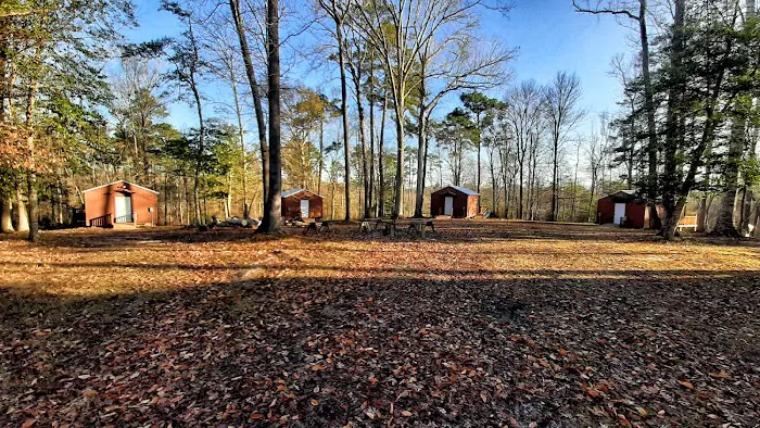 Indian Springs Campground 2