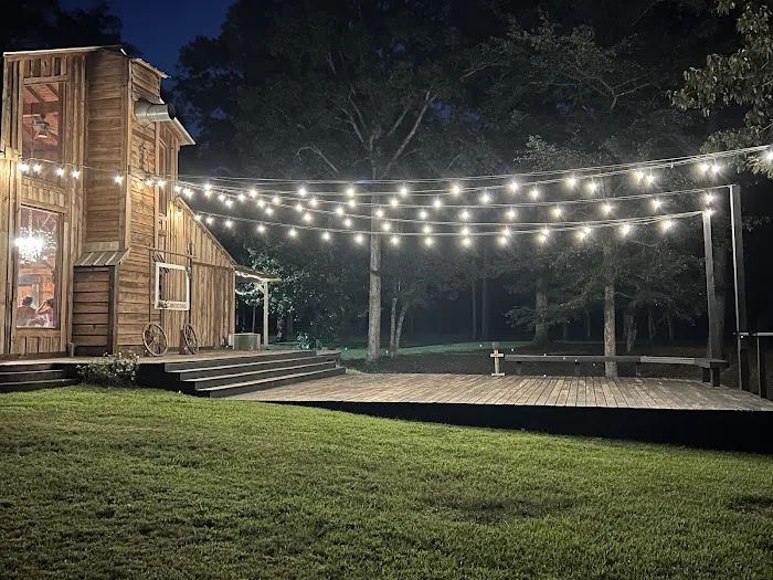 Indian Springs Campground 6