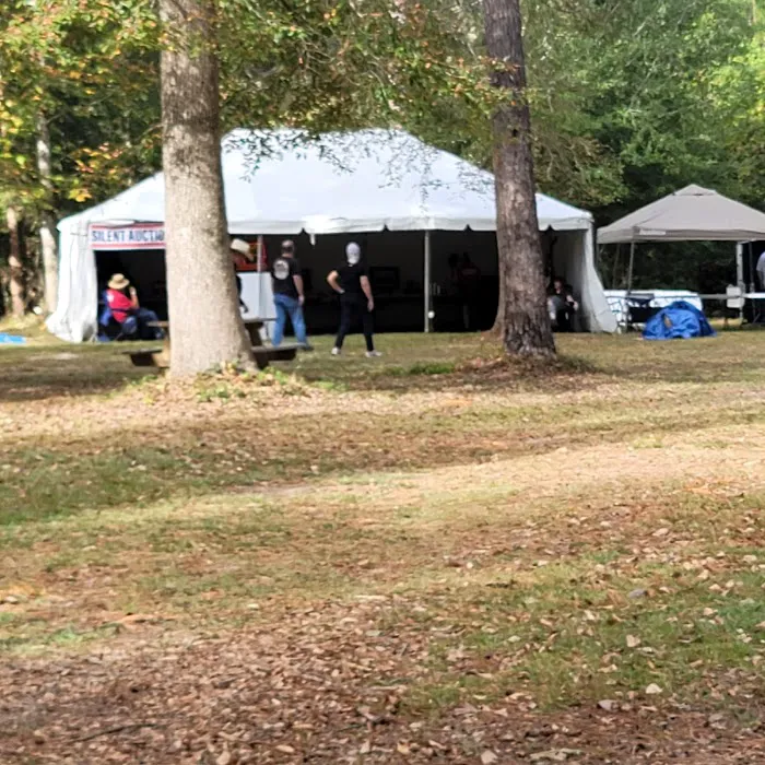 Indian Springs Campground 9
