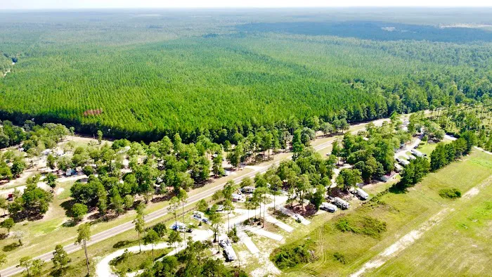 Pleasant Pines RV Park 1