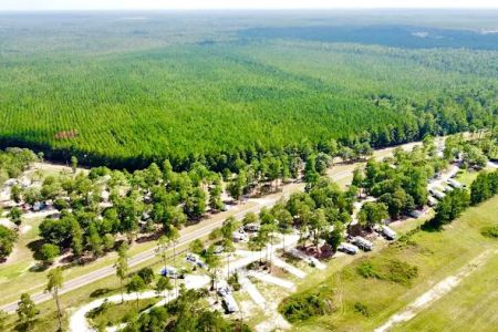 Pleasant Pines RV Park