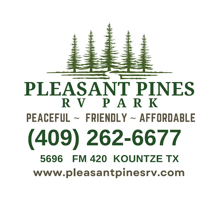 Pleasant Pines RV Park 8