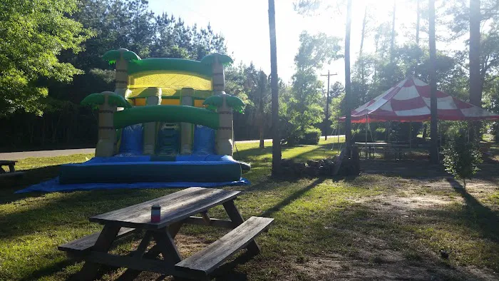 Big Thicket Hideaway RV Park 2