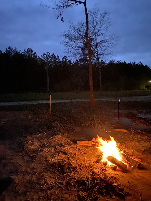 Big Thicket Hideaway RV Park 6