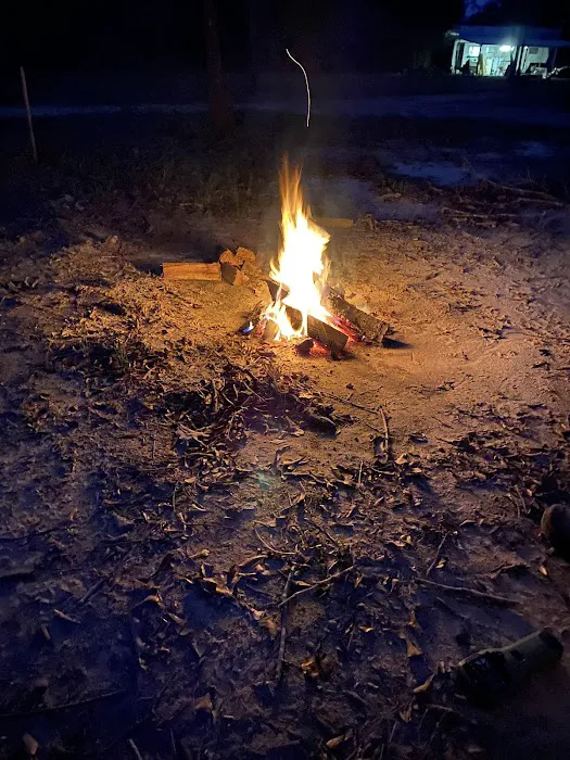Big Thicket Hideaway RV Park 8