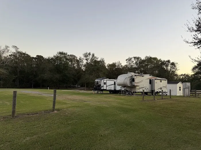 Fm 787 Thicket RV Park 3
