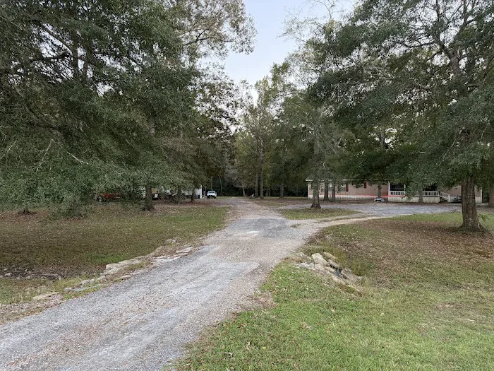 Fm 787 Thicket RV Park 1