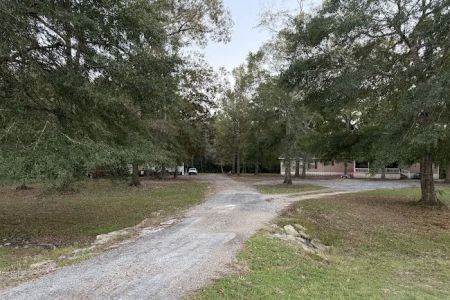Fm 787 Thicket RV Park