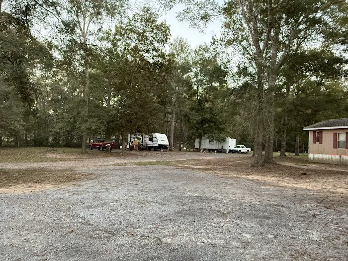 Fm 787 Thicket RV Park 5