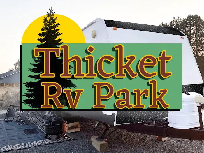Fm 787 Thicket RV Park 6