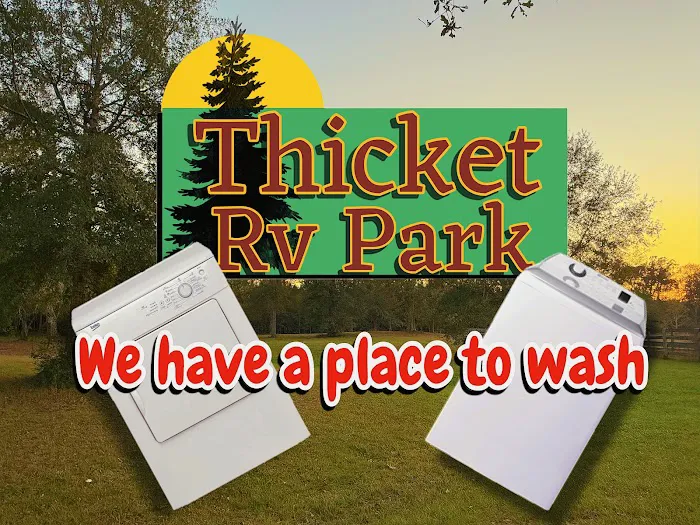 Fm 787 Thicket RV Park 7