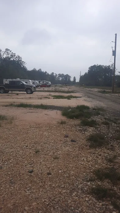 Eagles Net Campground 3
