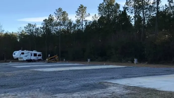 Eagles Net Campground 2