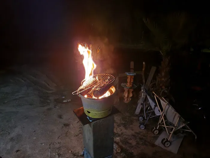 Eagles Net Campground 5